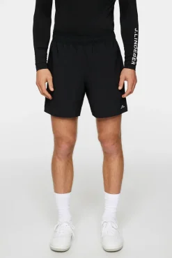 J.Lindeberg Preston Shorts* Tennis|Shorts