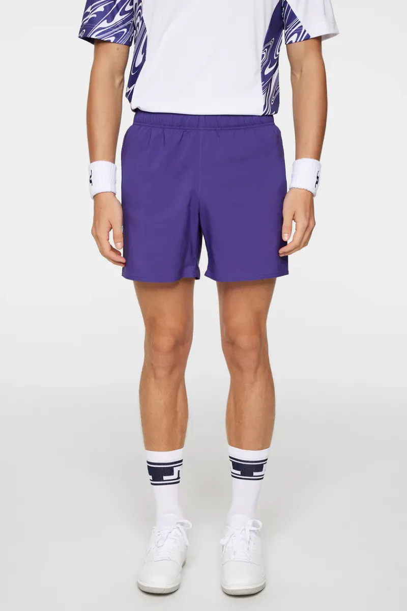 J.Lindeberg Preston Shorts* Tennis|Shorts