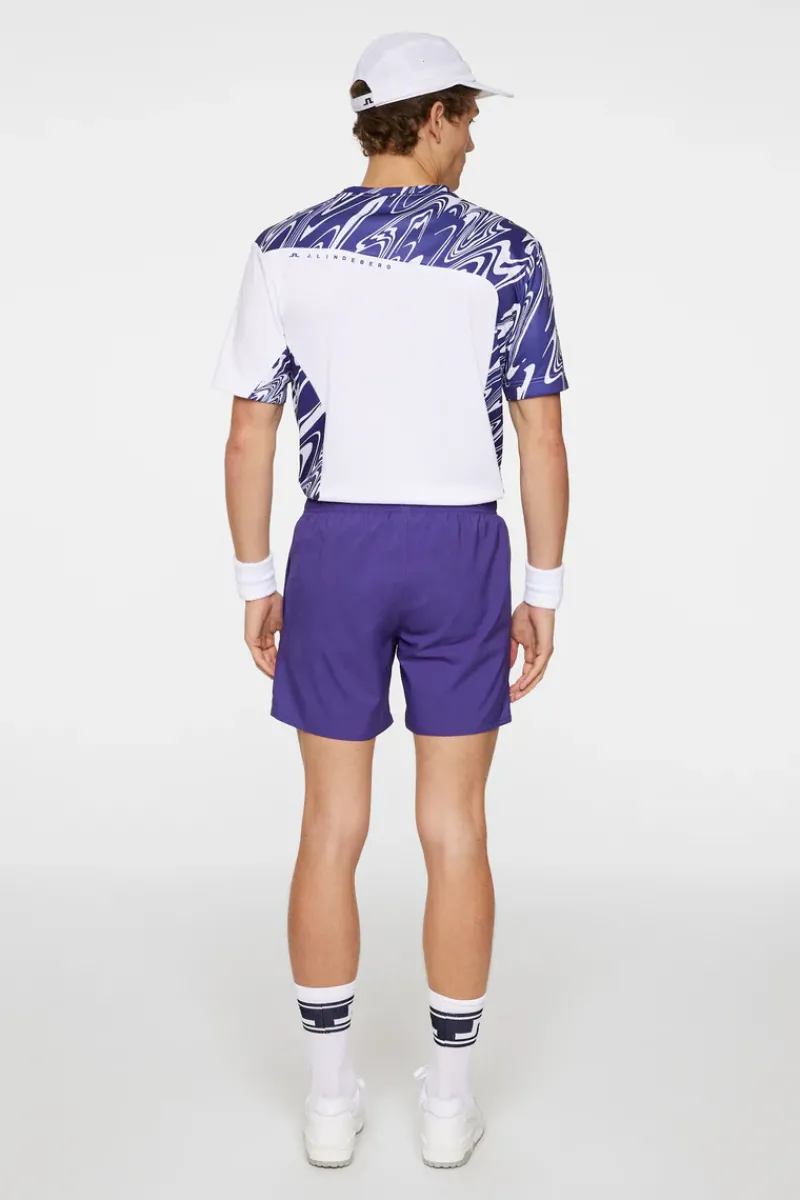 J.Lindeberg Preston Shorts* Tennis|Shorts