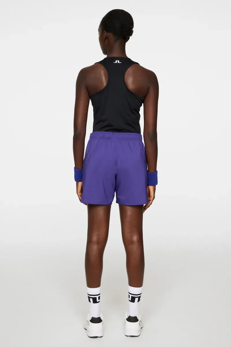 J.Lindeberg Pricilla Shorts* Underdeler|Tennis