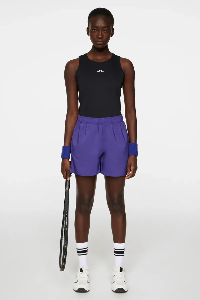 J.Lindeberg Pricilla Shorts* Underdeler|Tennis