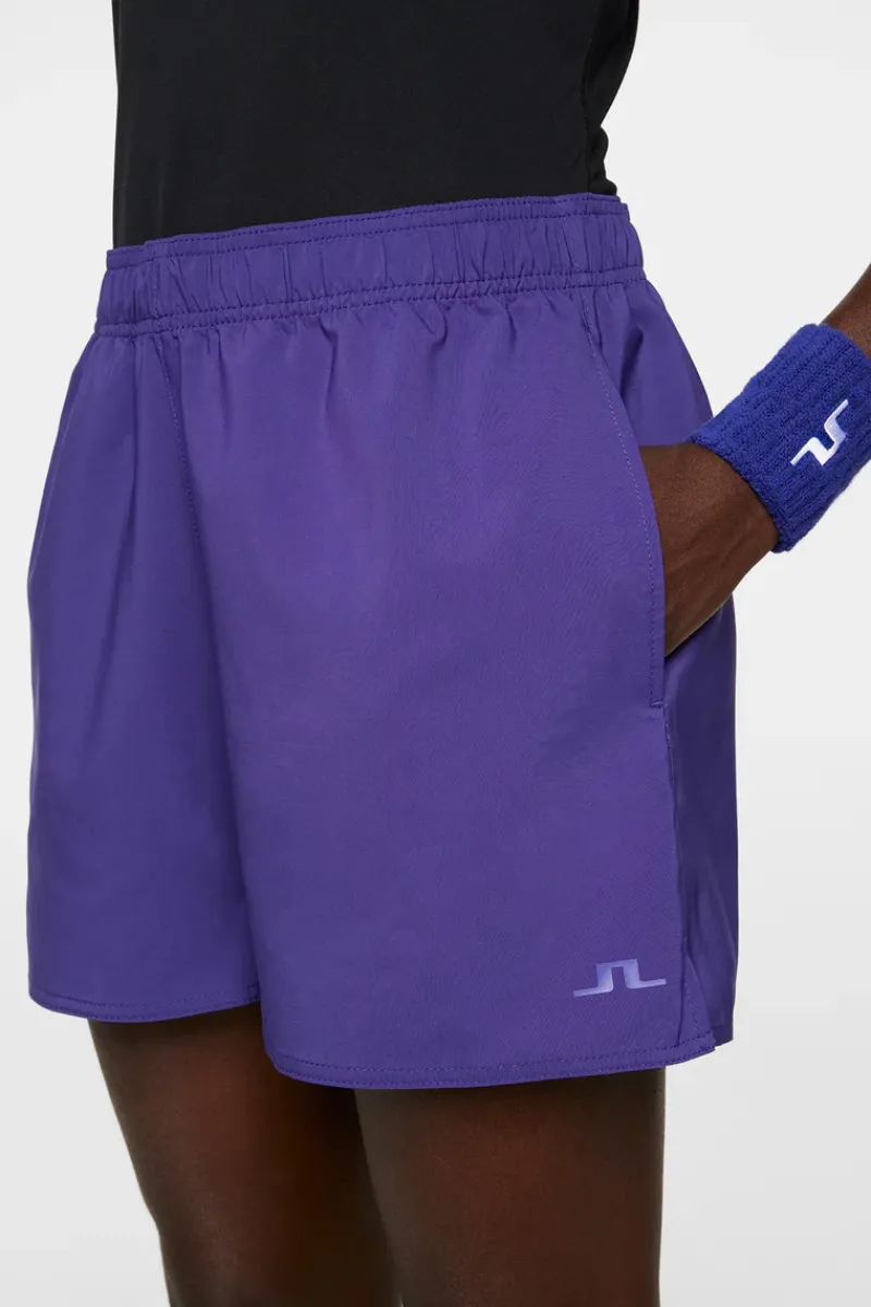 J.Lindeberg Pricilla Shorts* Underdeler|Tennis
