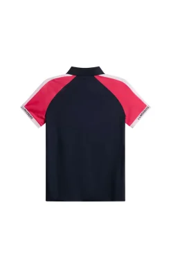 J.Lindeberg Priya Polo* Golf|Tops