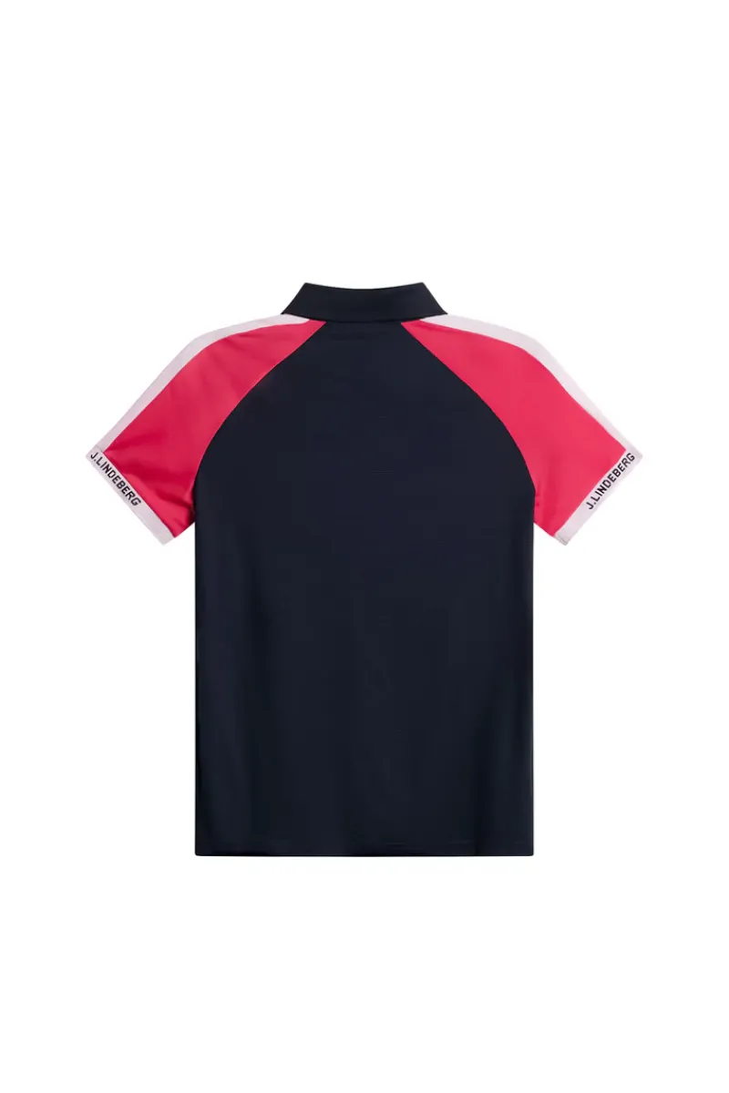 J.Lindeberg Priya Polo* Golf|Tops