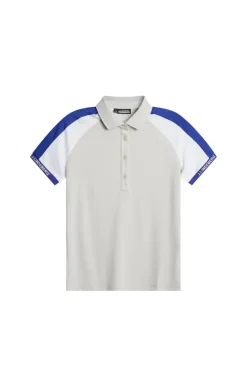 J.Lindeberg Priya Polo* Golf|Tops