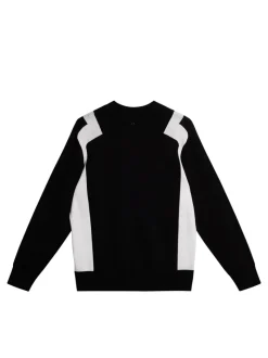 J.Lindeberg Remi Knitted Sweater* Golf|Knitwear