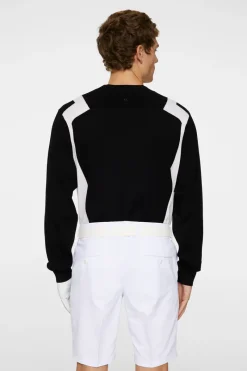 J.Lindeberg Remi Knitted Sweater* Golf|Knitwear