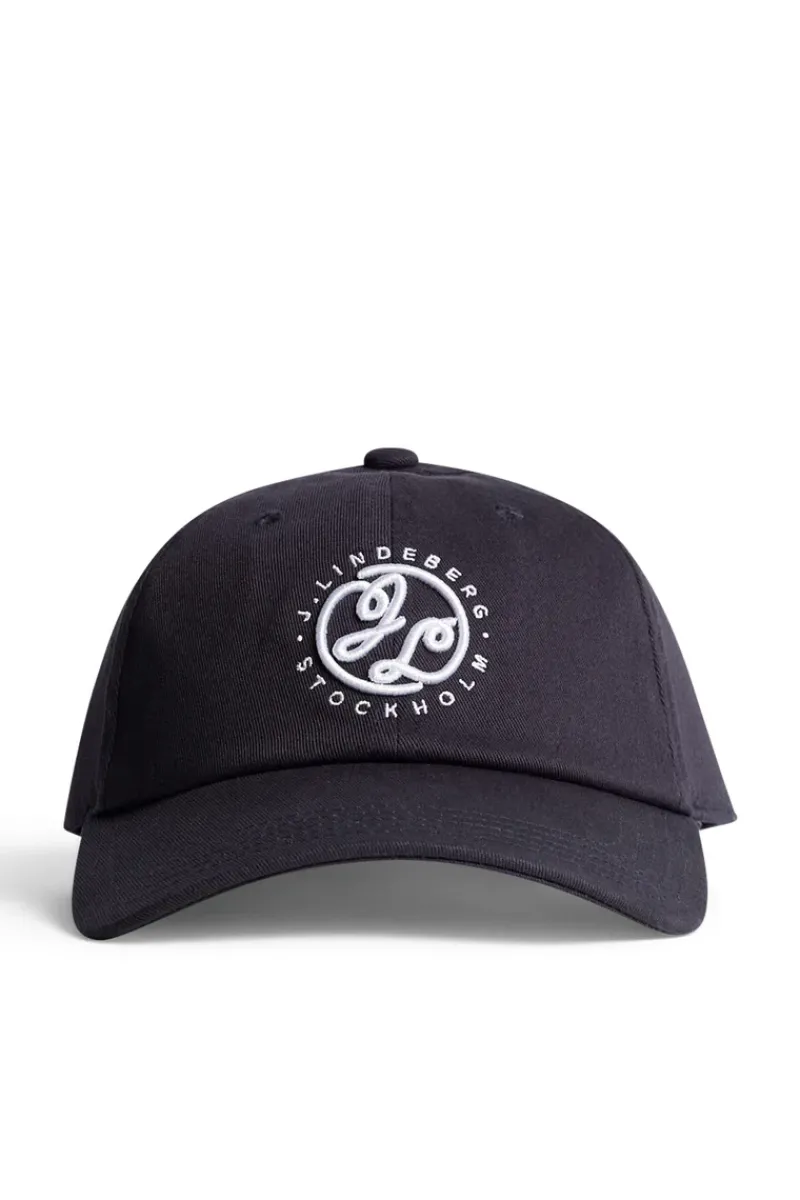 J.Lindeberg Retro Cap* Golf|Golf Caps