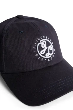 J.Lindeberg Retro Cap* Golf|Golf Caps