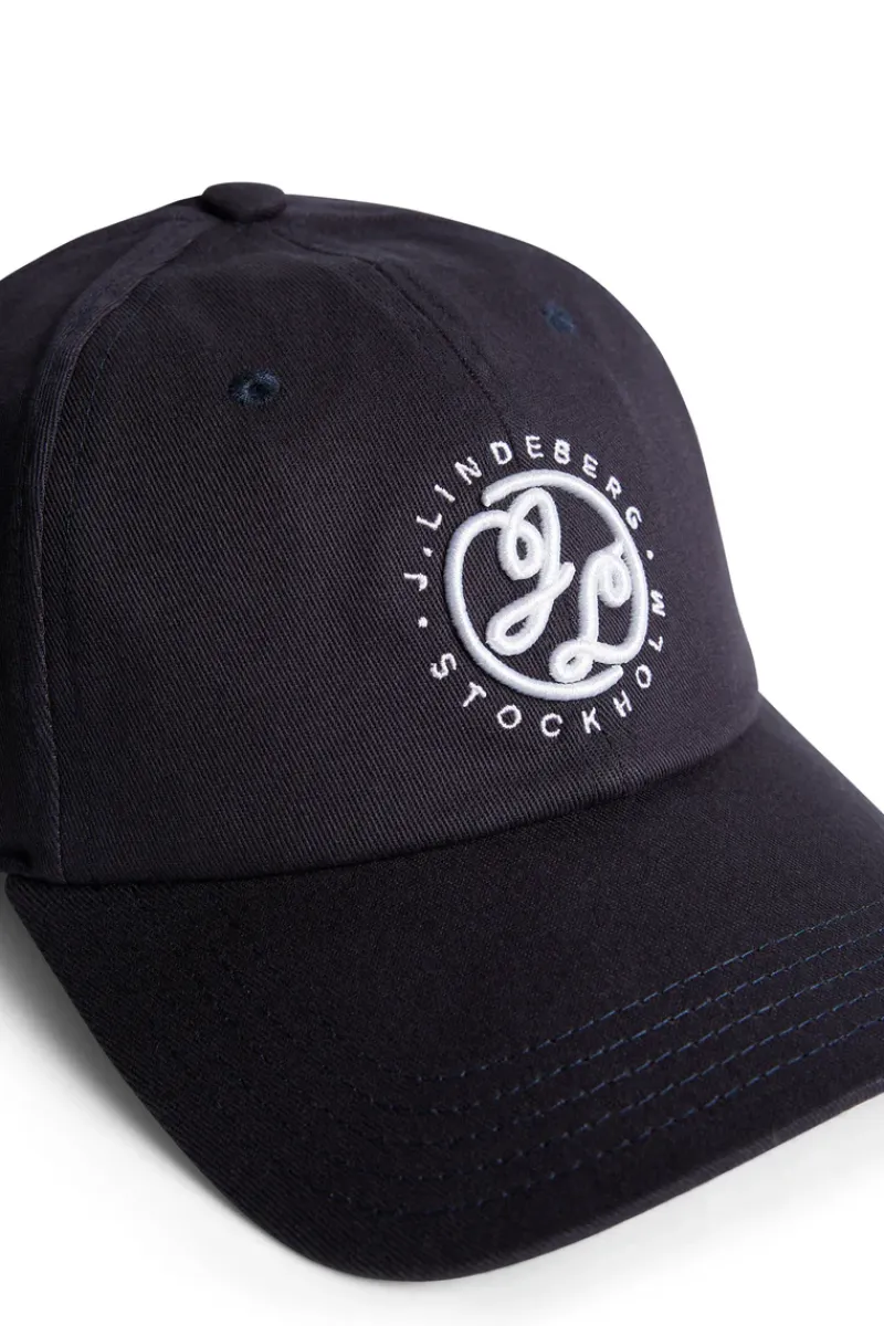 J.Lindeberg Retro Cap* Golf|Golf Caps
