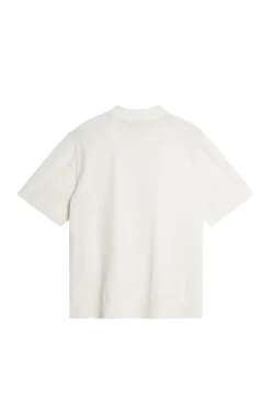 J.Lindeberg Reymond Solid Stripe Polo* Knitwear|Tops