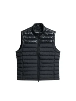 J.Lindeberg Rick Light Weight vest* Vests|Vester