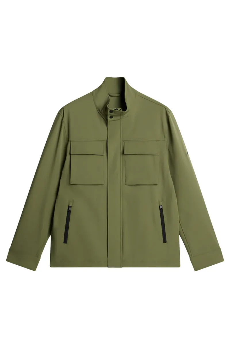 J.Lindeberg Riley 4 Way Stretch Jacket* Jackets|Outerwear