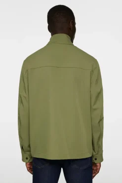 J.Lindeberg Riley 4 Way Stretch Jacket* Jackets|Outerwear