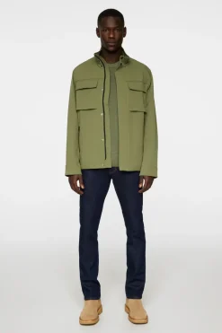 J.Lindeberg Riley 4 Way Stretch Jacket* Jackets|Outerwear