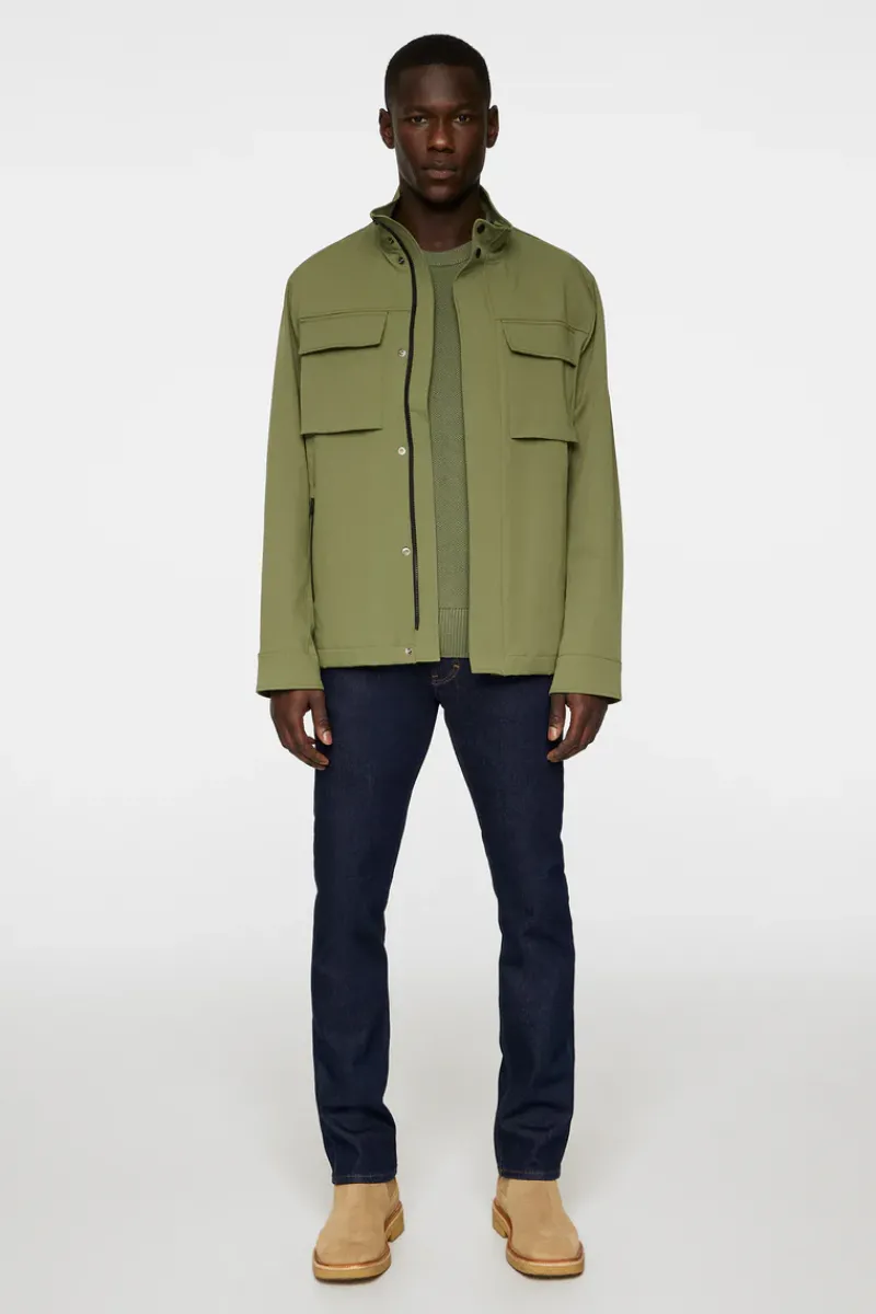 J.Lindeberg Riley 4 Way Stretch Jacket* Jackets|Outerwear