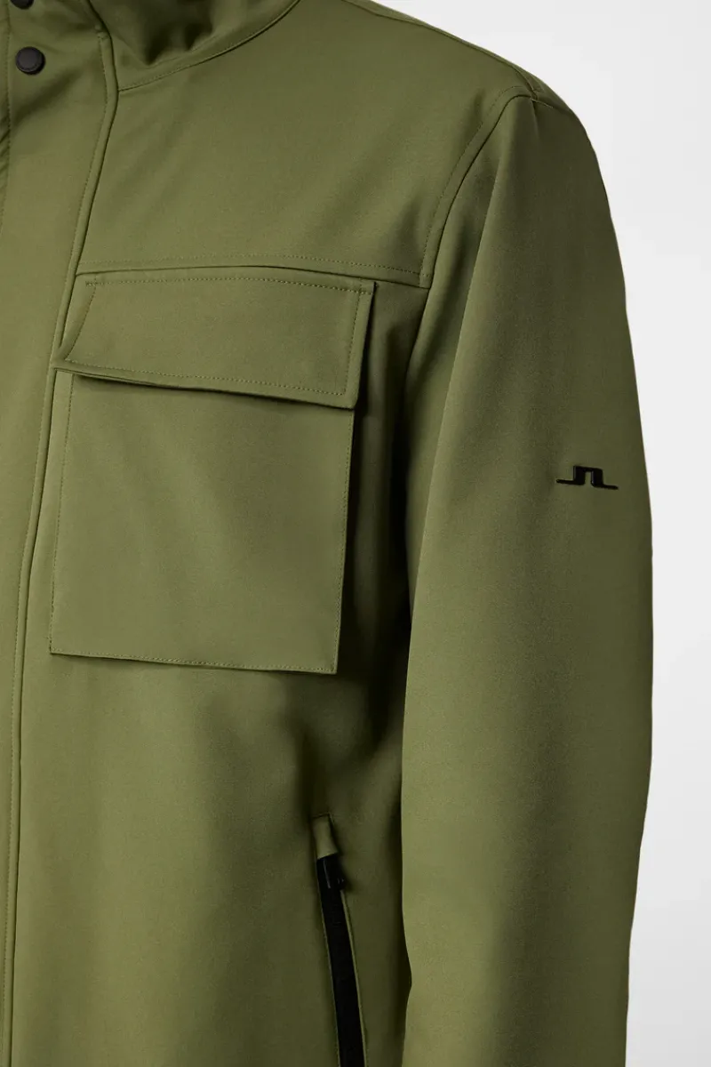 J.Lindeberg Riley 4 Way Stretch Jacket* Jackets|Outerwear