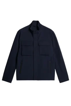 J.Lindeberg Riley 4 Way Stretch Jacket* Jackets|Outerwear