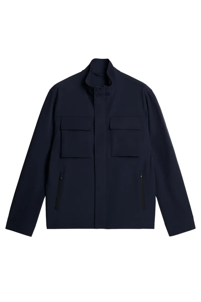 J.Lindeberg Riley 4 Way Stretch Jacket* Jackets|Outerwear