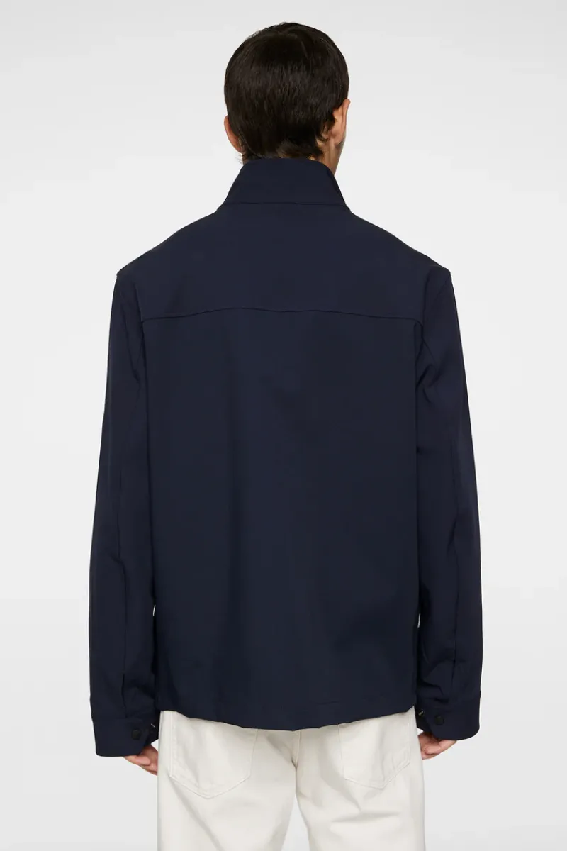 J.Lindeberg Riley 4 Way Stretch Jacket* Jackets|Outerwear