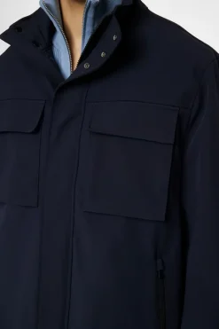 J.Lindeberg Riley 4 Way Stretch Jacket* Jackets|Outerwear