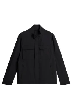 J.Lindeberg Riley 4 Way Stretch Jacket* Jackets|Outerwear