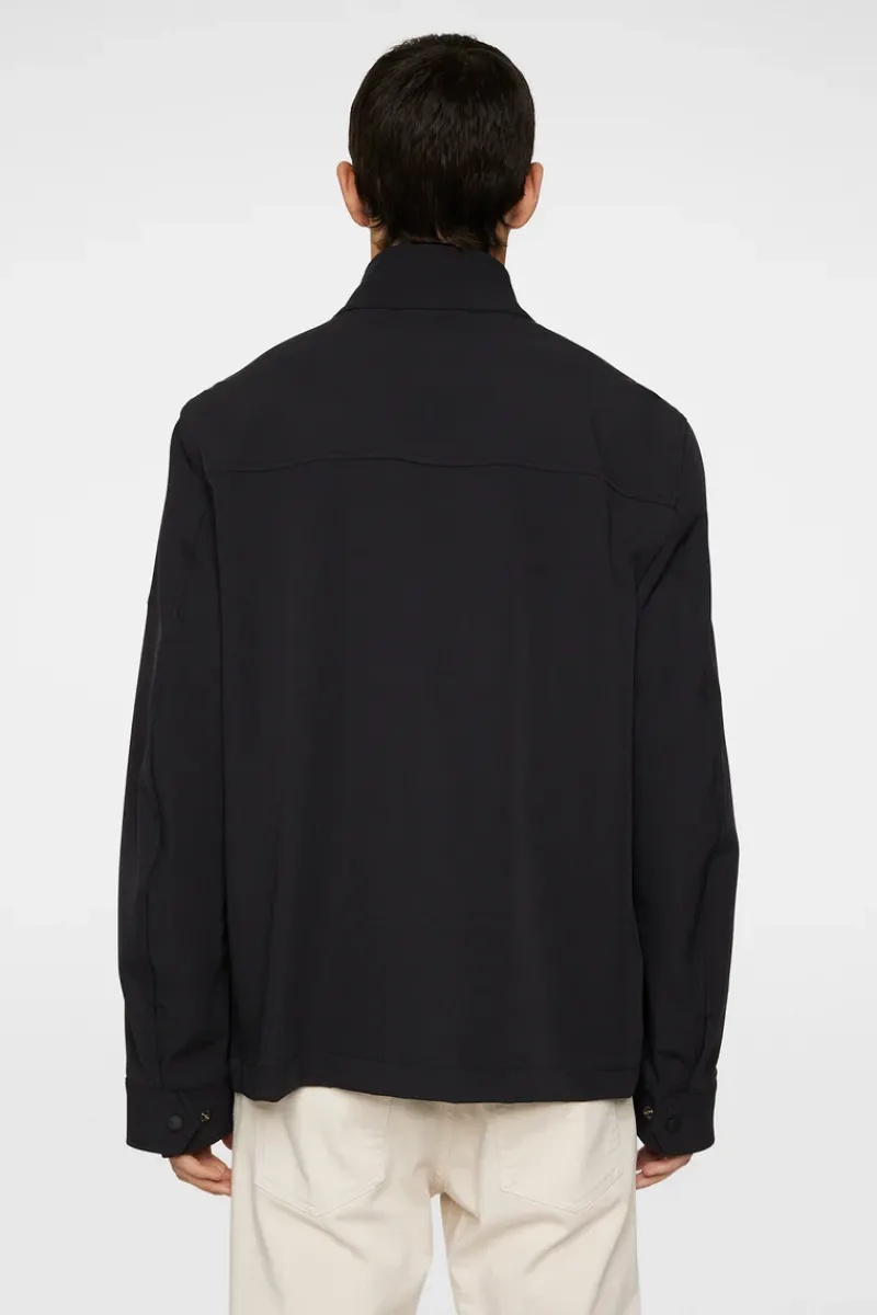 J.Lindeberg Riley 4 Way Stretch Jacket* Jackets|Outerwear