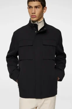 J.Lindeberg Riley 4 Way Stretch Jacket* Jackets|Outerwear