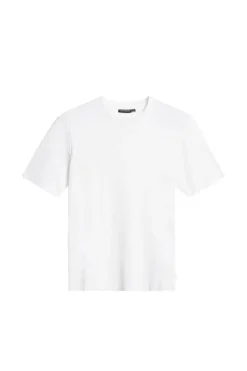 J.Lindeberg Rob Slim Rib Tee* T-shirts|Tops