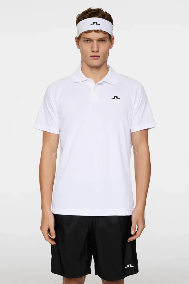 J.Lindeberg Rod Polo* Tennis|Poloskjorter
