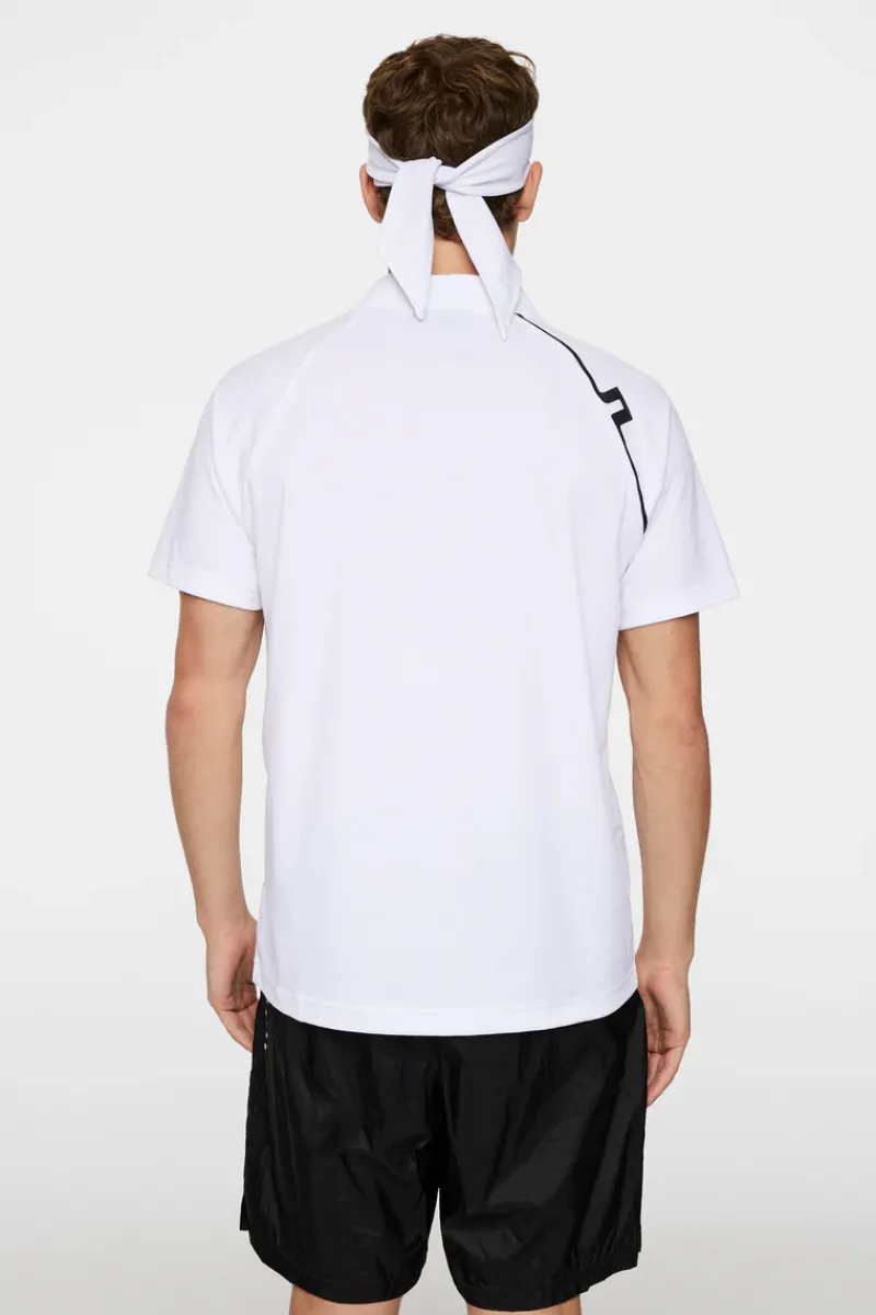 J.Lindeberg Rod Polo* Tennis|Poloskjorter