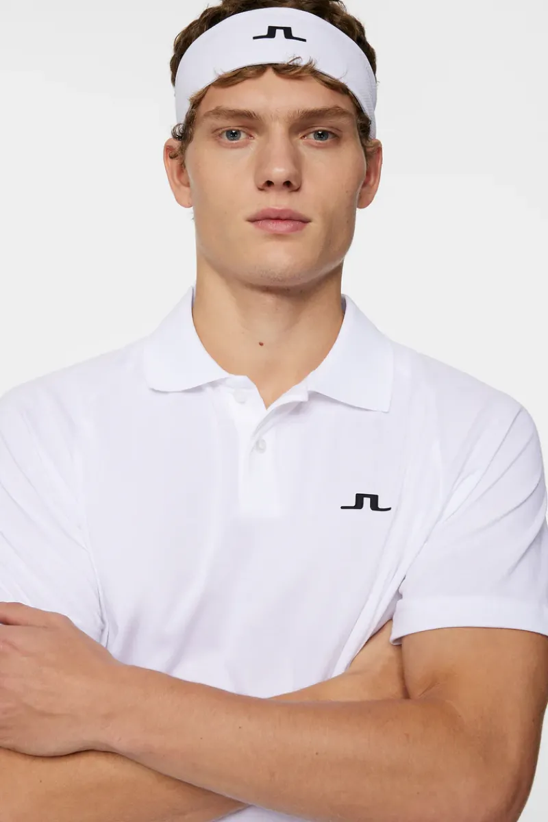 J.Lindeberg Rod Polo* Tennis|Poloskjorter