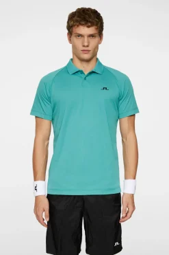 J.Lindeberg Rod Polo* Poloskjorter|Tennis