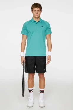 J.Lindeberg Rod Polo* Poloskjorter|Tennis