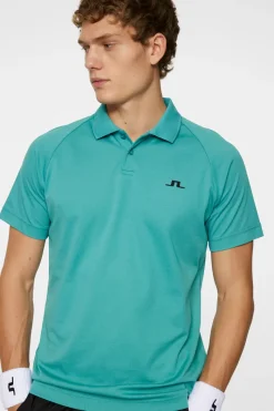 J.Lindeberg Rod Polo* Poloskjorter|Tennis