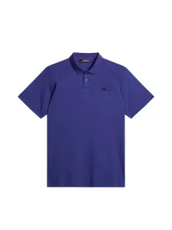 J.Lindeberg Rod Polo* Poloskjorter|Tennis