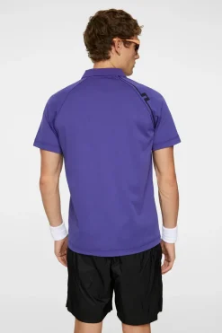 J.Lindeberg Rod Polo* Poloskjorter|Tennis