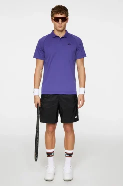 J.Lindeberg Rod Polo* Poloskjorter|Tennis