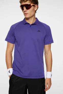 J.Lindeberg Rod Polo* Poloskjorter|Tennis
