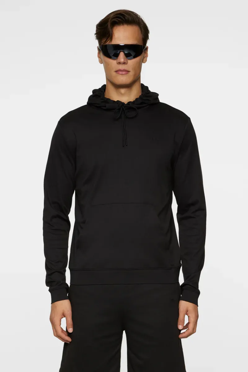 J.Lindeberg Roland Hood* Golf|Base & Mid Layers