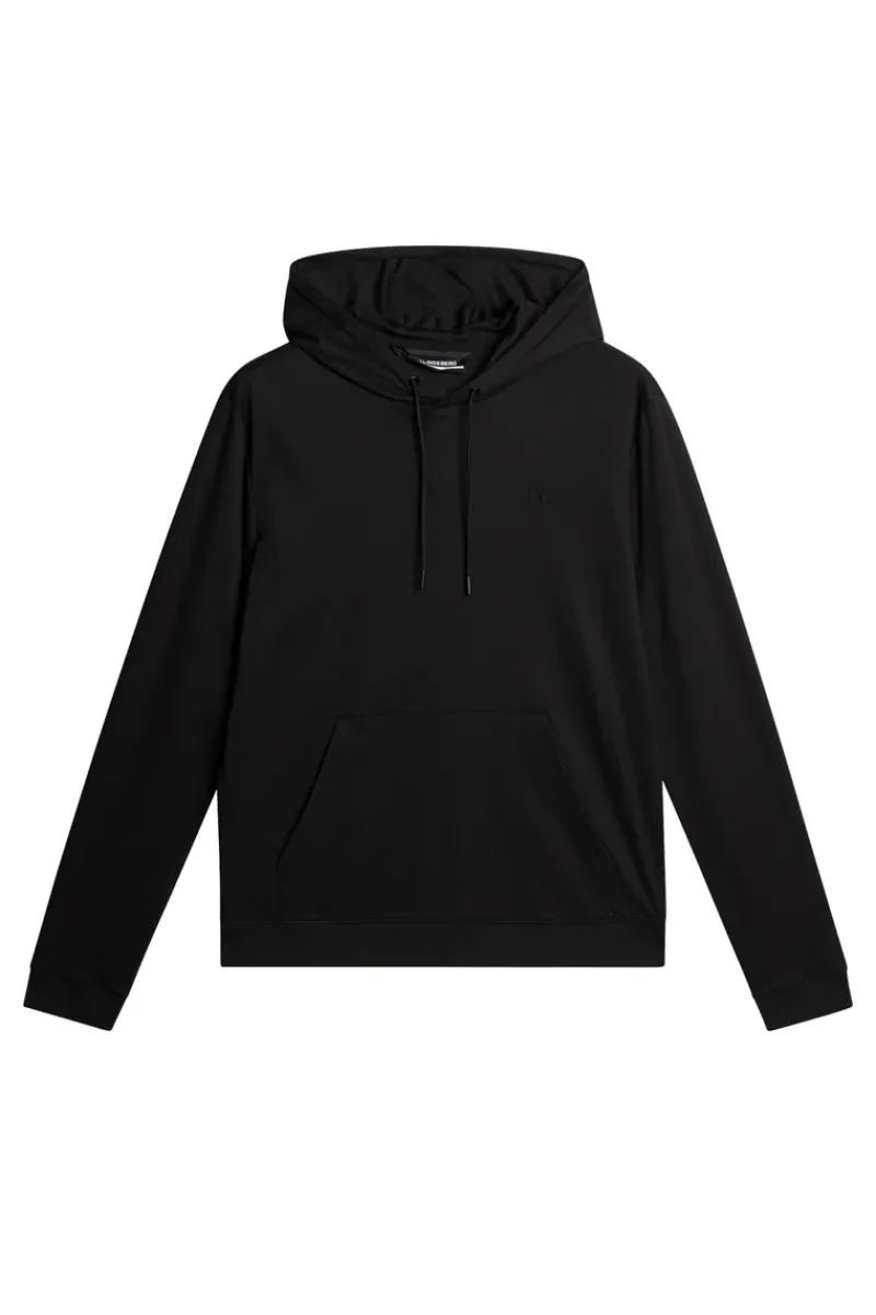 J.Lindeberg Roland Hood* Golf|Base & Mid Layers