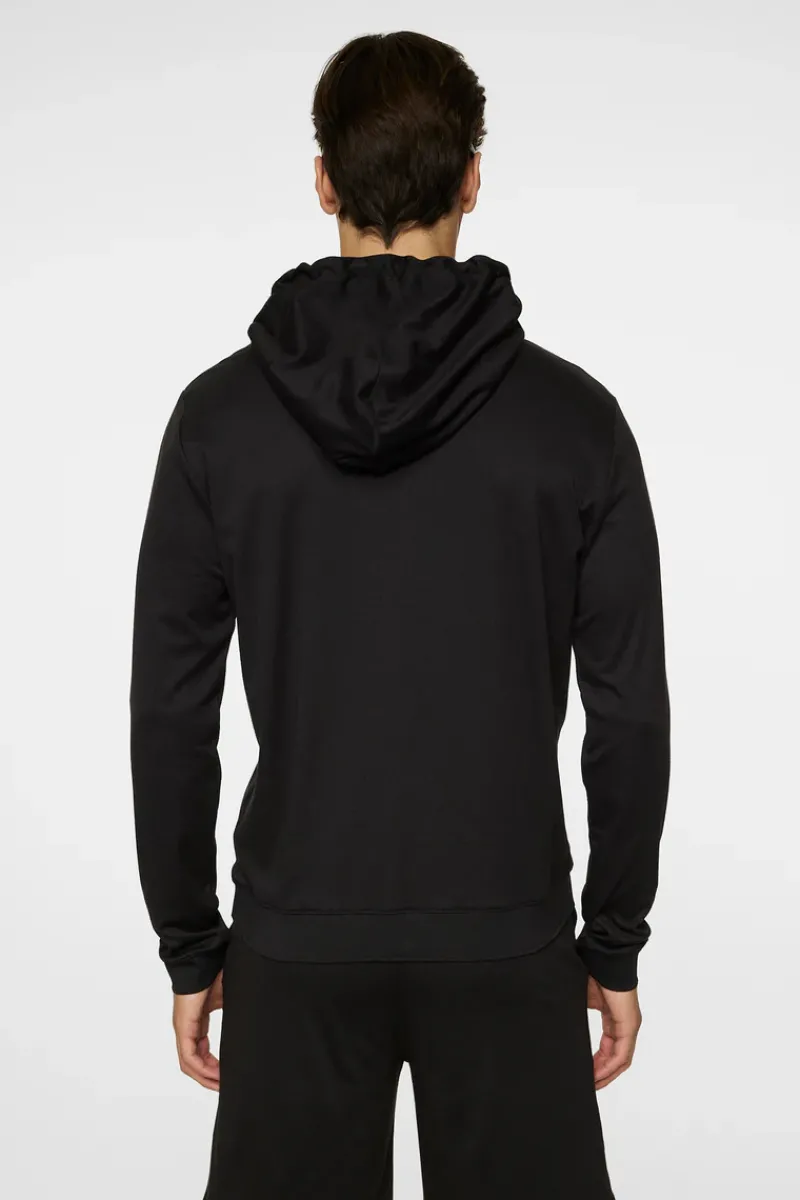 J.Lindeberg Roland Hood* Golf|Base & Mid Layers