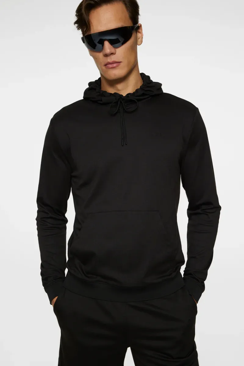 J.Lindeberg Roland Hood* Golf|Base & Mid Layers