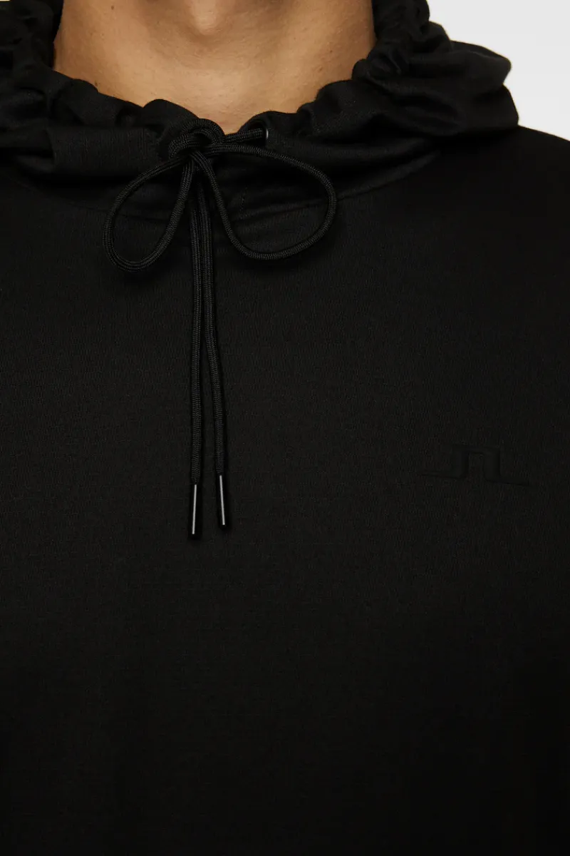 J.Lindeberg Roland Hood* Golf|Base & Mid Layers