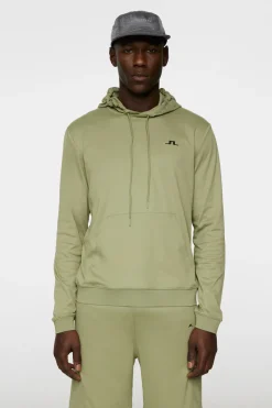 J.Lindeberg Roland Hood* Golf|Base & Mid Layers