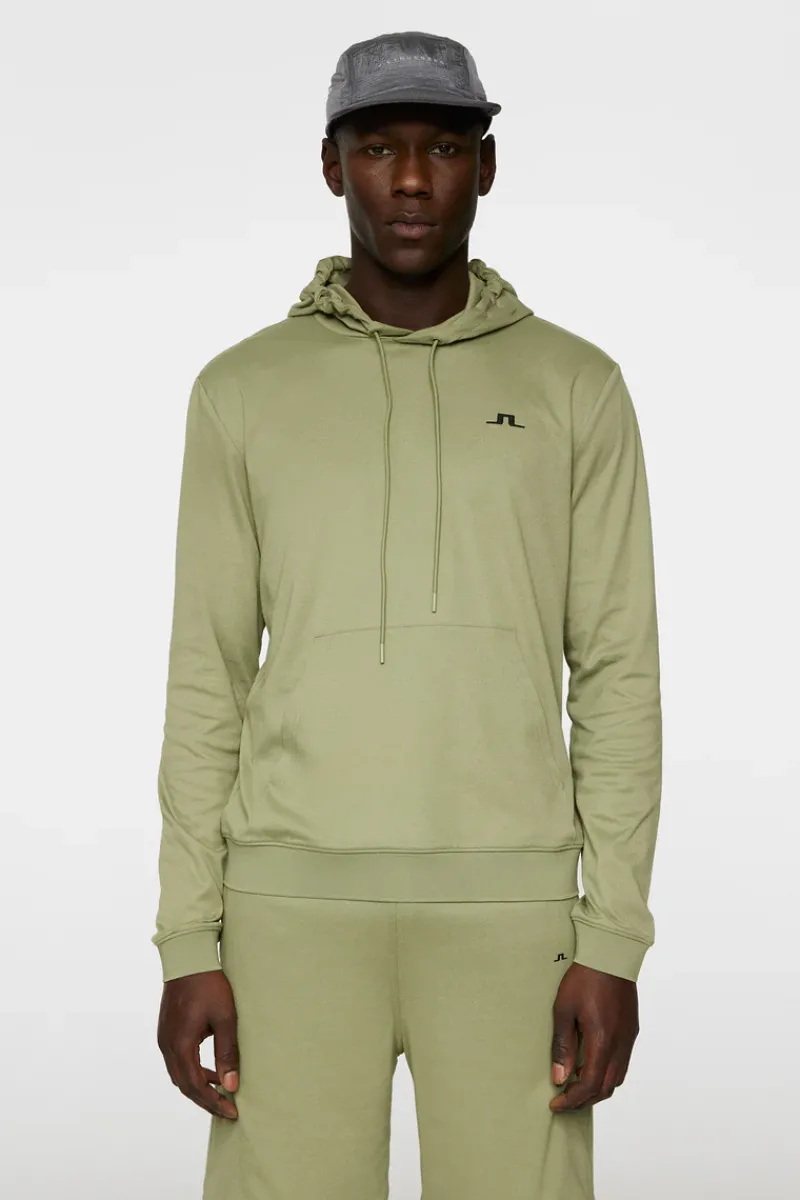 J.Lindeberg Roland Hood* Golf|Base & Mid Layers