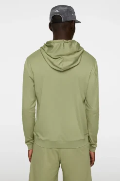 J.Lindeberg Roland Hood* Golf|Base & Mid Layers