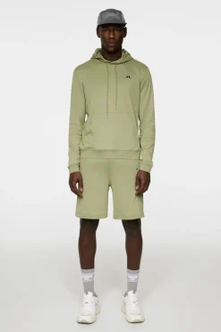 J.Lindeberg Roland Hood* Golf|Base & Mid Layers