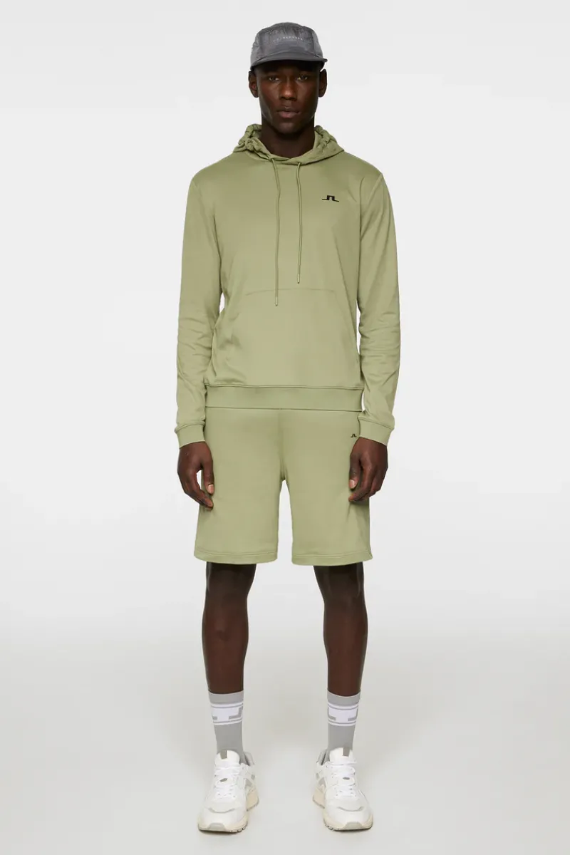 J.Lindeberg Roland Hood* Golf|Base & Mid Layers