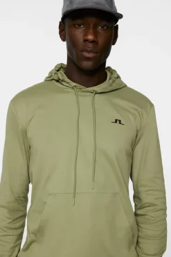 J.Lindeberg Roland Hood* Golf|Base & Mid Layers